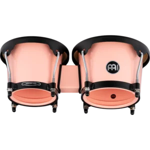 Meinl, Bongo, Journey Series - Flamingo Pink - HB50FP (11) Meinl, Bongo, Journey Series - Flamingo Pink - HB50FP