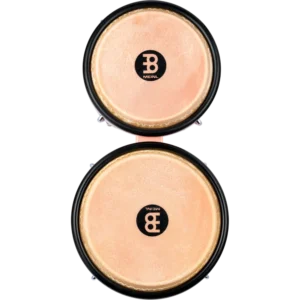 Meinl, Bongo, Journey Series - Flamingo Pink - HB50FP (12) Meinl, Bongo, Journey Series - Flamingo Pink - HB50FP