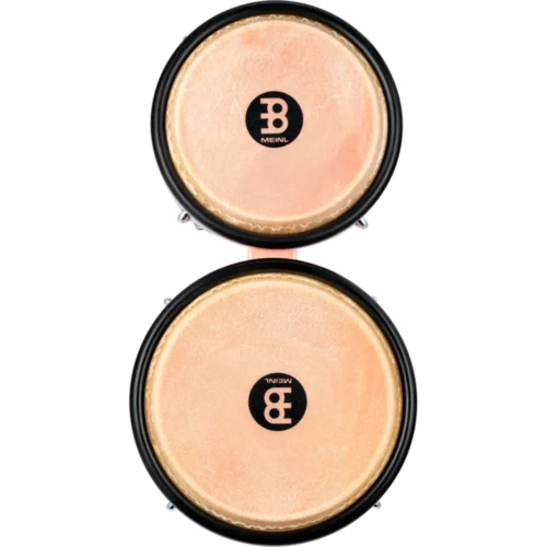 Meinl, Bongo, Journey Series - Flamingo Pink - HB50FP (12) Meinl, Bongo, Journey Series - Flamingo Pink - HB50FP