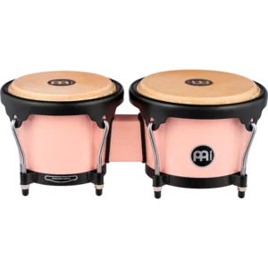 Meinl, Bongo, Journey Series - Flamingo Pink - HB50FP (13) Meinl, Bongo, Journey Series - Flamingo Pink - HB50FP