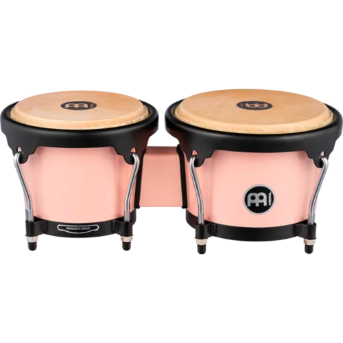 Meinl, Bongo, Journey Series - Flamingo Pink - HB50FP (13) Meinl, Bongo, Journey Series - Flamingo Pink - HB50FP