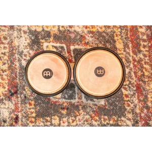 Meinl, Bongo, Journey Series - Flamingo Pink - HB50FP (4) Meinl, Bongo, Journey Series - Flamingo Pink - HB50FP