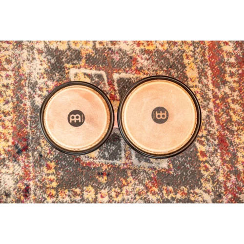 Meinl, Bongo, Journey Series - Flamingo Pink - HB50FP (4) Meinl, Bongo, Journey Series - Flamingo Pink - HB50FP