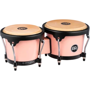 Meinl, Bongo, Journey Series - Flamingo Pink - HB50FP (9) Meinl, Bongo, Journey Series - Flamingo Pink - HB50FP