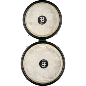 Meinl, Bongo, Journey Series - Forest Green - HB50FG (12) Meinl, Bongo, Journey Series - Forest Green - HB50FG