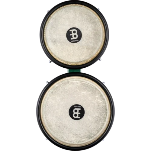 Meinl, Bongo, Journey Series - Forest Green - HB50FG (12) Meinl, Bongo, Journey Series - Forest Green - HB50FG