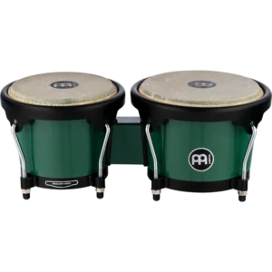 Meinl, Bongo, Journey Series - Forest Green - HB50FG (13) Meinl, Bongo, Journey Series - Forest Green - HB50FG