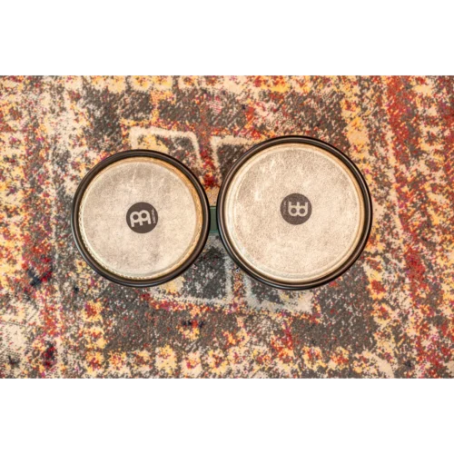 Meinl, Bongo, Journey Series - Forest Green - HB50FG (4) Meinl, Bongo, Journey Series - Forest Green - HB50FG