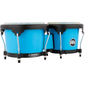 Meinl, Bongo, Journey Series - Glacier Blue - HB50GB (5) Meinl, Bongo, Journey Series - Glacier Blue - HB50GB