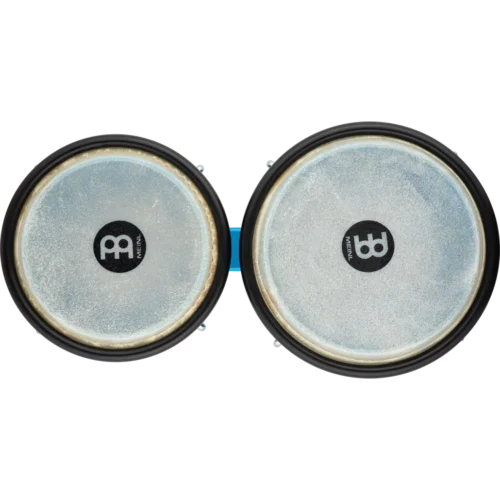 Meinl, Bongo, Journey Series - Glacier Blue - HB50GB (7) Meinl, Bongo, Journey Series - Glacier Blue - HB50GB