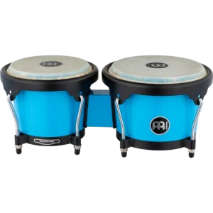 Meinl, Bongo, Journey Series - Glacier Blue - HB50GB (8) Meinl, Bongo, Journey Series - Glacier Blue - HB50GB
