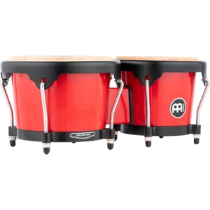 Meinl, Bongo, Journey Series - Red - HB50R (10) Meinl, Bongo, Journey Series - Red - HB50R