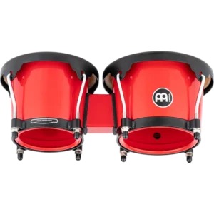 Meinl, Bongo, Journey Series - Red - HB50R (11) Meinl, Bongo, Journey Series - Red - HB50R
