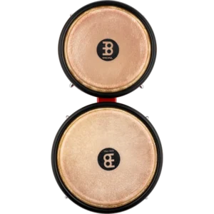 Meinl, Bongo, Journey Series - Red - HB50R (12) Meinl, Bongo, Journey Series - Red - HB50R