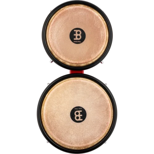 Meinl, Bongo, Journey Series - Red - HB50R (12) Meinl, Bongo, Journey Series - Red - HB50R