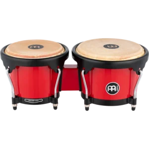 Meinl, Bongo, Journey Series - Red - HB50R (13) Meinl, Bongo, Journey Series - Red - HB50R