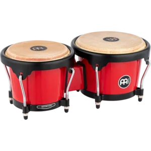 Meinl, Bongo, Journey Series - Red - HB50R (9) Meinl, Bongo, Journey Series - Red - HB50R
