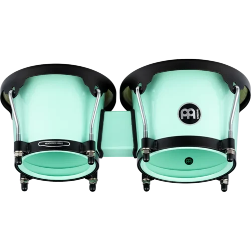Meinl, Bongo, Journey Series - Seafoam Green - HB50SF (11) Meinl, Bongo, Journey Series - Seafoam Green - HB50SF