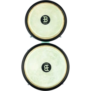 Meinl, Bongo, Journey Series - Seafoam Green - HB50SF (12) Meinl, Bongo, Journey Series - Seafoam Green - HB50SF