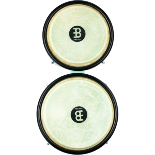 Meinl, Bongo, Journey Series - Seafoam Green - HB50SF (12) Meinl, Bongo, Journey Series - Seafoam Green - HB50SF