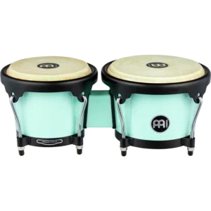 Meinl, Bongo, Journey Series - Seafoam Green - HB50SF (13) Meinl, Bongo, Journey Series - Seafoam Green - HB50SF