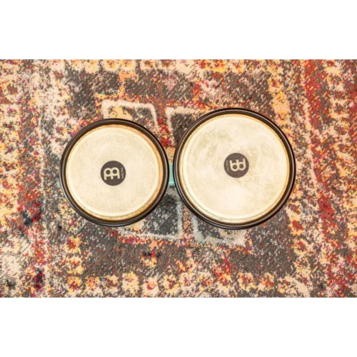 Meinl, Bongo, Journey Series - Seafoam Green - HB50SF (4) Meinl, Bongo, Journey Series - Seafoam Green - HB50SF