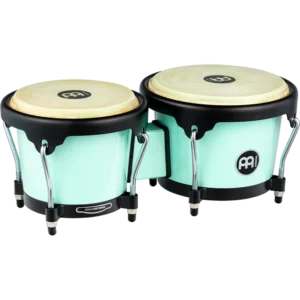 Meinl, Bongo, Journey Series - Seafoam Green - HB50SF (9) Meinl, Bongo, Journey Series - Seafoam Green - HB50SF