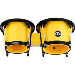 Meinl, Bongo, Journey Series - lluminating Yellow - HB50IY (11) Meinl, Bongo, Journey Series - lluminating Yellow - HB50IY