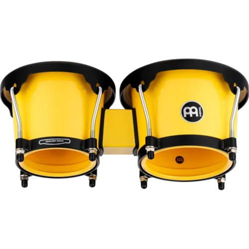 Meinl, Bongo, Journey Series - lluminating Yellow - HB50IY (11) Meinl, Bongo, Journey Series - lluminating Yellow - HB50IY
