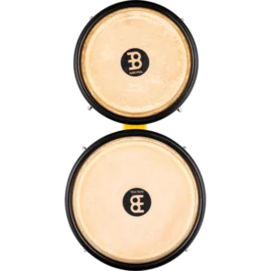 Meinl, Bongo, Journey Series - lluminating Yellow - HB50IY (12) Meinl, Bongo, Journey Series - lluminating Yellow - HB50IY