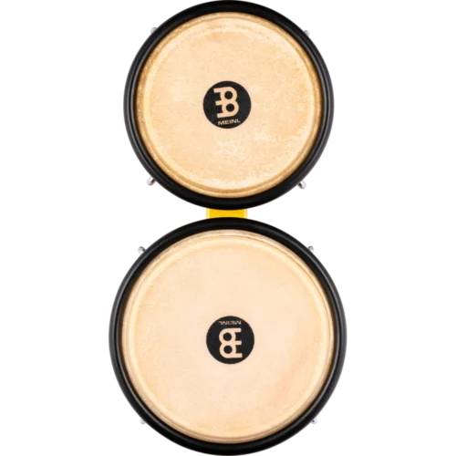 Meinl, Bongo, Journey Series - lluminating Yellow - HB50IY (12) Meinl, Bongo, Journey Series - lluminating Yellow - HB50IY
