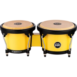 Meinl, Bongo, Journey Series - lluminating Yellow - HB50IY (13) Meinl, Bongo, Journey Series - lluminating Yellow - HB50IY