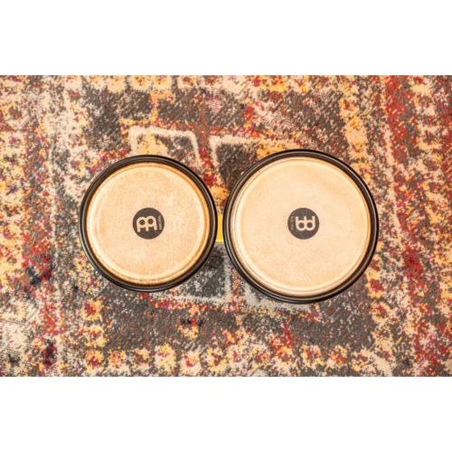 Meinl, Bongo, Journey Series - lluminating Yellow - HB50IY (4) Meinl, Bongo, Journey Series - lluminating Yellow - HB50IY