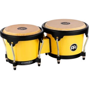 Meinl, Bongo, Journey Series - lluminating Yellow - HB50IY (9) Meinl, Bongo, Journey Series - lluminating Yellow - HB50IY