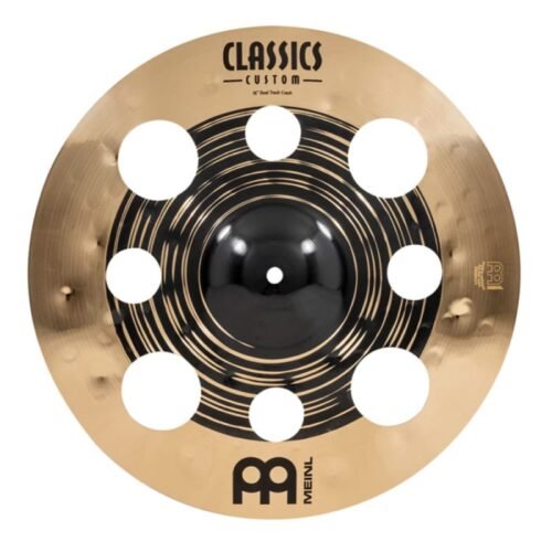 Meinl Classics Custom Dual Expanded Cymbal Set CCDU4680