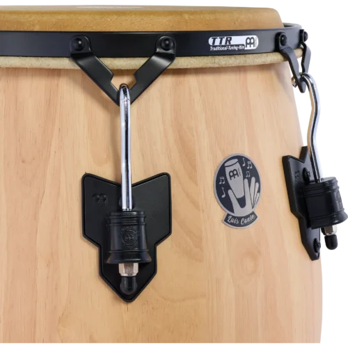 Meinl, Conga, Artsit Series, Luis Conte, 11.75"(30cm) -Natural LC1134NT-M