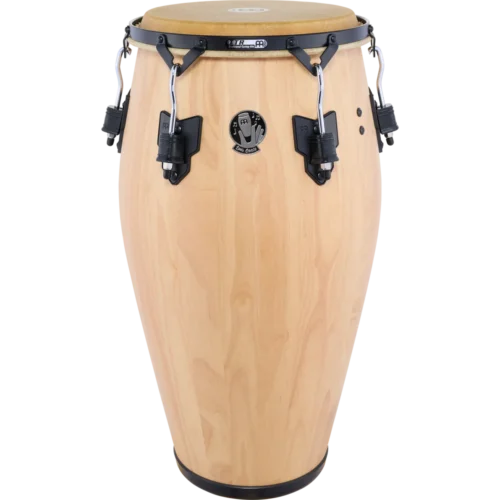 Meinl, Conga, Artsit Series, Luis Conte, 11.75(30cm) -Natural LC1134NT-M (6) Meinl, Conga, Artsit Series, Luis Conte, 11.75"(30cm) -Natural LC1134NT-M