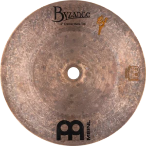 Meinl, Cymbals, Artist Concept Model, 66, Crasher Hats AC-6 Crasher (10) Meinl, Cymbals, Artist Concept Model, 6"/6", Crasher Hats AC-6 Crasher
