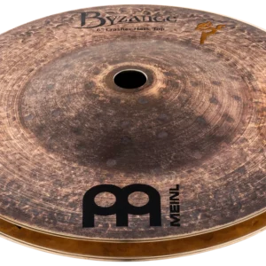 Meinl, Cymbals, Artist Concept Model, 66, Crasher Hats AC-6 Crasher (11) Meinl, Cymbals, Artist Concept Model, 6"/6", Crasher Hats AC-6 Crasher
