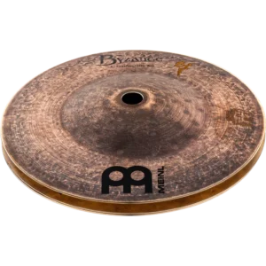 Meinl, Cymbals, Artist Concept Model, 66, Crasher Hats AC-6 Crasher (13) Meinl, Cymbals, Artist Concept Model, 6"/6", Crasher Hats AC-6 Crasher