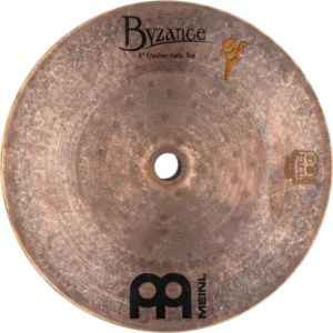 Meinl, Cymbals, Artist Concept Model, 66, Crasher Hats AC-6 Crasher (14) Meinl, Cymbals, Artist Concept Model, 6"/6", Crasher Hats AC-6 Crasher