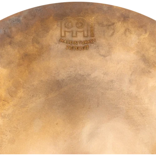 Meinl, Cymbals, Artist Concept Model, 66, Crasher Hats AC-6 Crasher (4) Meinl, Cymbals, Artist Concept Model, 6"/6", Crasher Hats AC-6 Crasher
