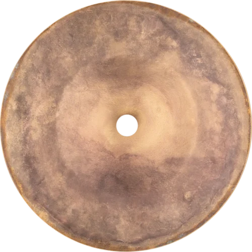 Meinl, Cymbals, Artist Concept Model, 66, Crasher Hats AC-6 Crasher (5) Meinl, Cymbals, Artist Concept Model, 6"/6", Crasher Hats AC-6 Crasher
