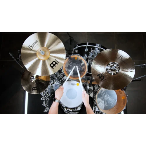 Meinl, Cymbals, Byzance, Artist's Choice, Thomas Lang -Set A-CS7 (1) Meinl, Cymbals, Byzance, Artist's Choice, Thomas Lang -Set A-CS7