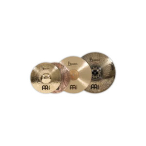 Meinl, Cymbals, Byzance, Artist's Choice, Thomas Lang -Set A-CS7 (3) Meinl, Cymbals, Byzance, Artist's Choice, Thomas Lang -Set A-CS7