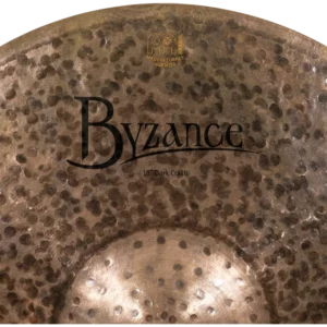 Meinl, Cymbals, Byzance, Dark, Crash - 18" (46cm) B18DAC