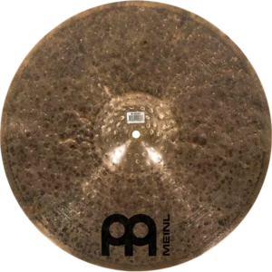 Meinl, Cymbals, Byzance, Dark, Crash - 18" (46cm) B18DAC