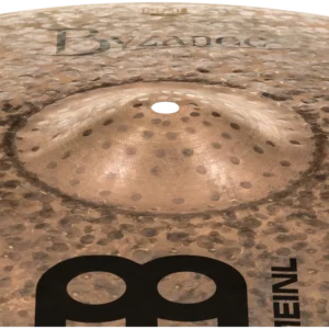 Meinl, Cymbals, Byzance, Dark, Crash - 18" (46cm) B18DAC