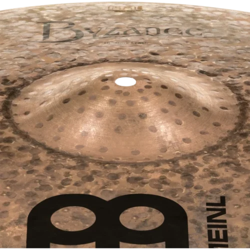Meinl, Cymbals, Byzance, Dark, Crash - 18" (46cm) B18DAC