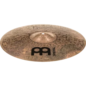 Meinl, Cymbals, Byzance, Dark, Crash - 18" (46cm) B18DAC